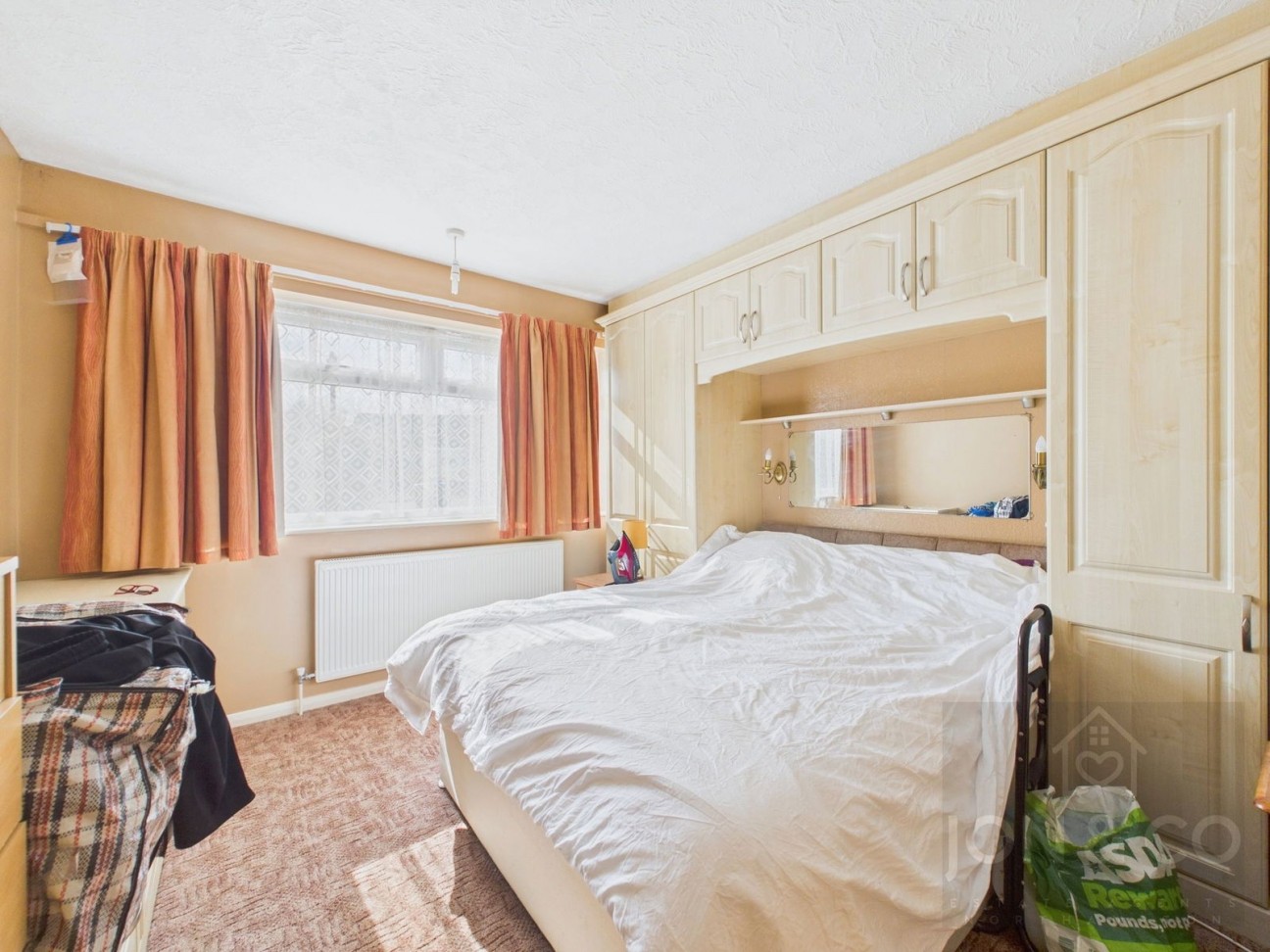 Tarrant Close | Moulton | NN3