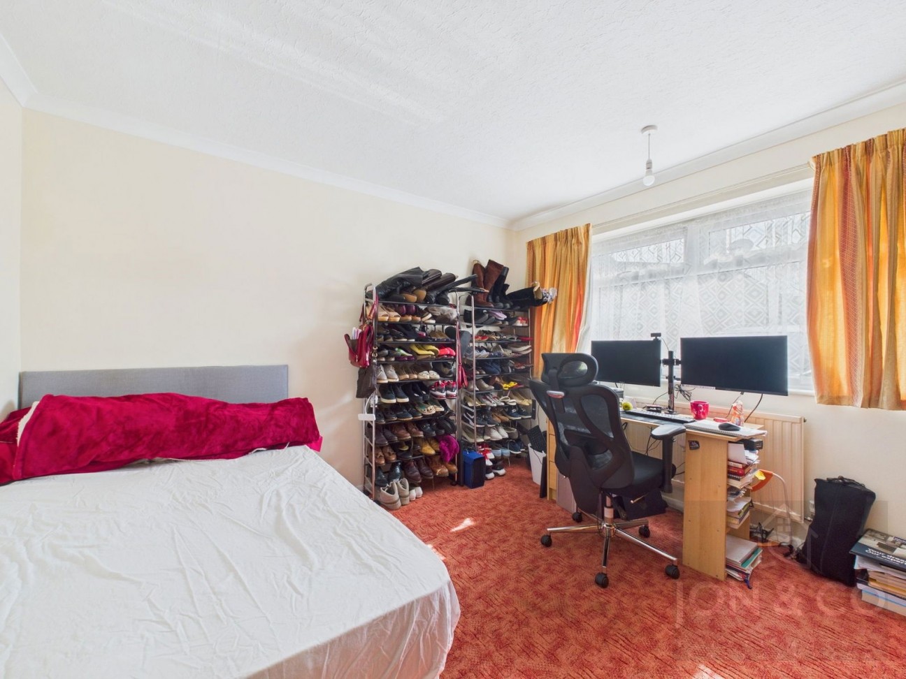 Tarrant Close | Moulton | NN3