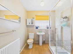 Tarrant Close | Moulton | NN3