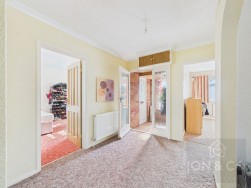 Tarrant Close | Moulton | NN3