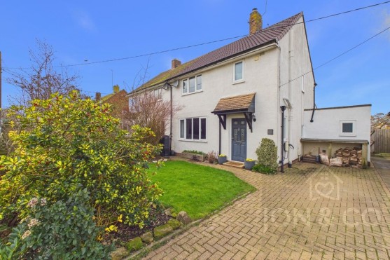 Moulton Road | Holcot | NN6