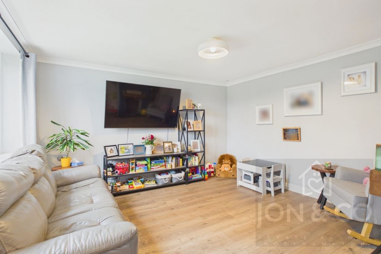 Moulton Road | Holcot | NN6