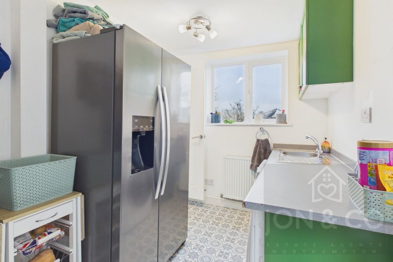 Moulton Road | Holcot | NN6