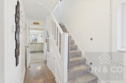 Moulton Road | Holcot | NN6