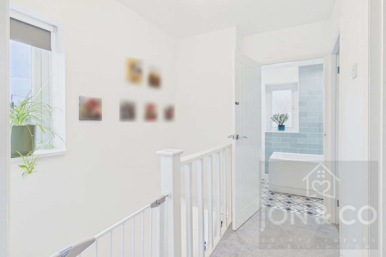 Moulton Road | Holcot | NN6