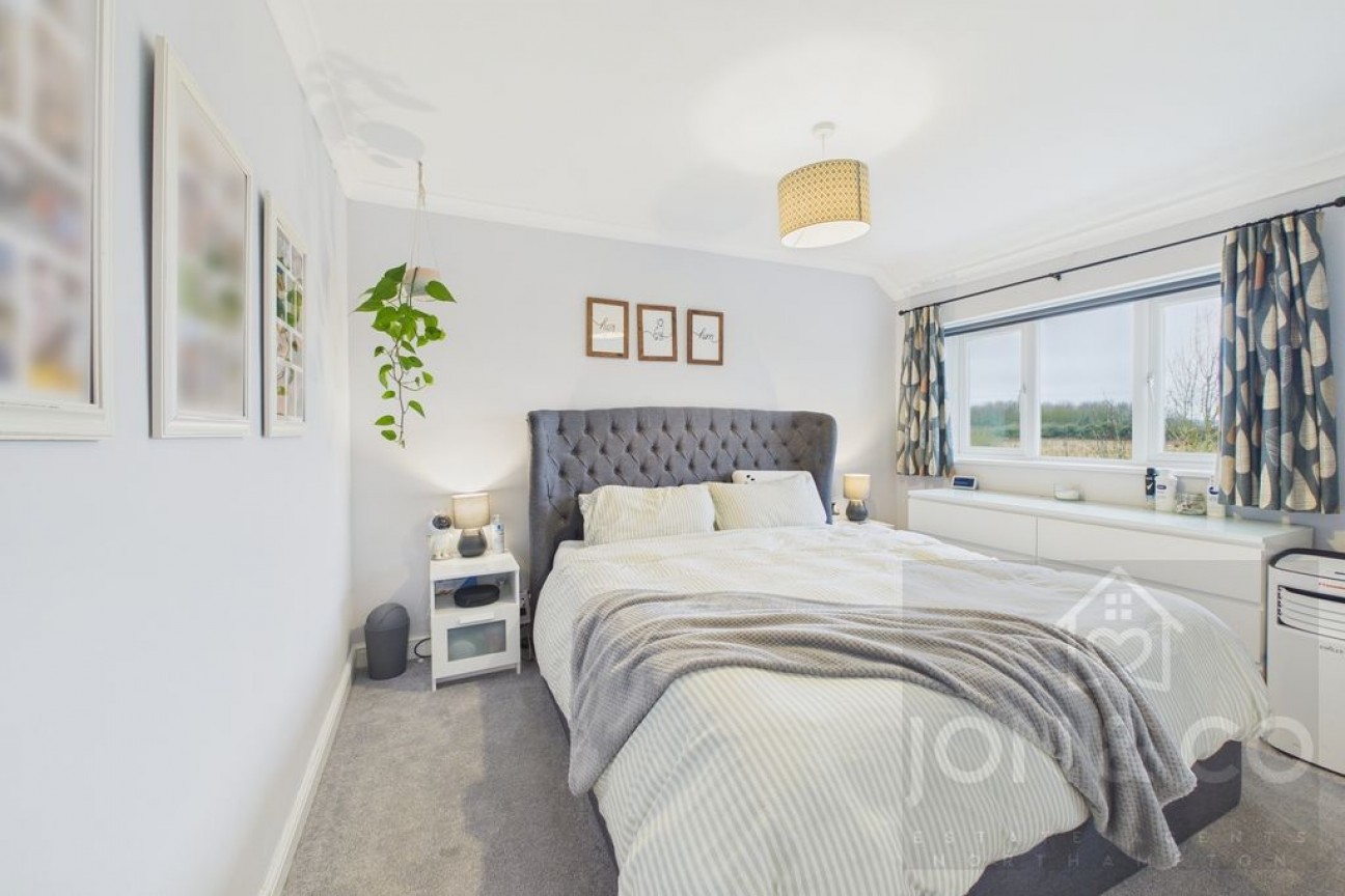 Moulton Road | Holcot | NN6