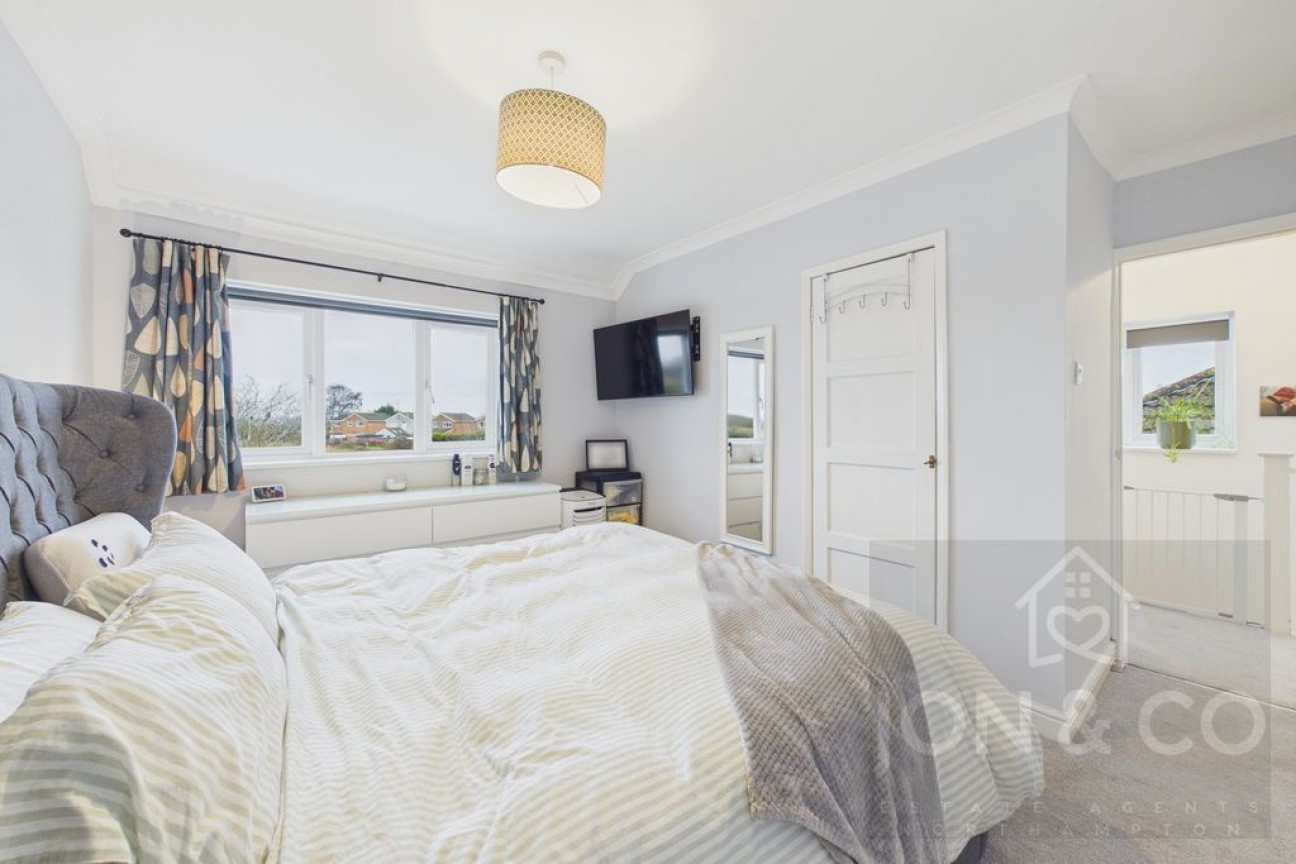 Moulton Road | Holcot | NN6