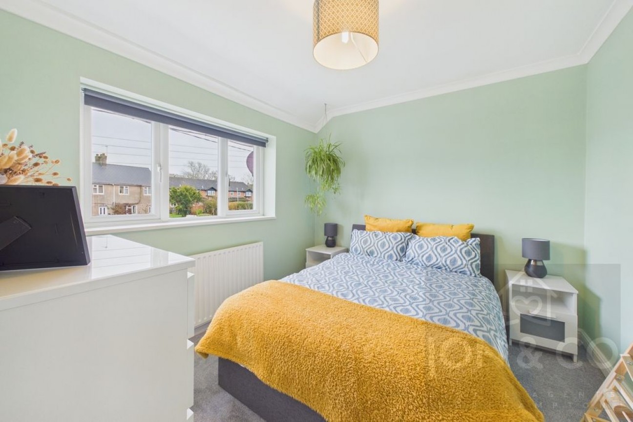 Moulton Road | Holcot | NN6