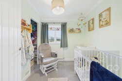 Moulton Road | Holcot | NN6