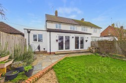 Moulton Road | Holcot | NN6