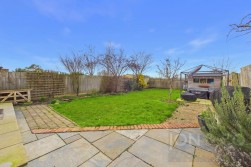 Moulton Road | Holcot | NN6