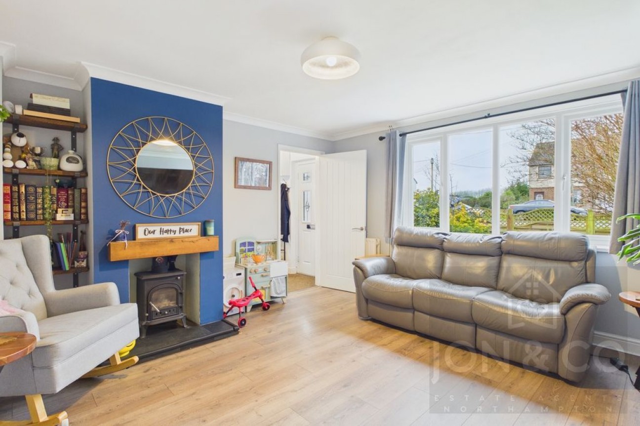 Moulton Road | Holcot | NN6