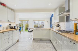 Moulton Road | Holcot | NN6