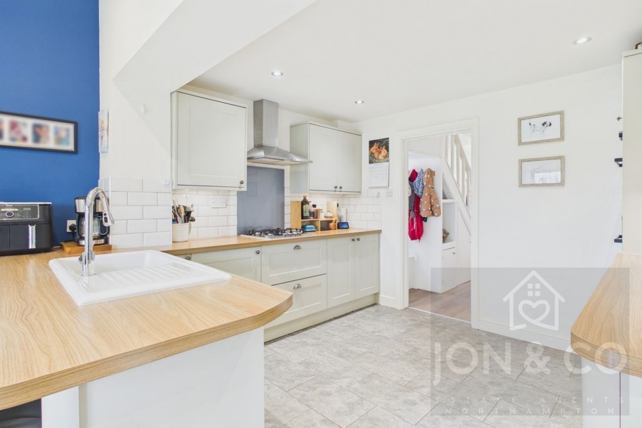 Moulton Road | Holcot | NN6