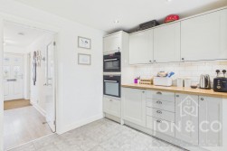 Moulton Road | Holcot | NN6