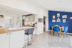 Moulton Road | Holcot | NN6