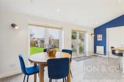 Moulton Road | Holcot | NN6