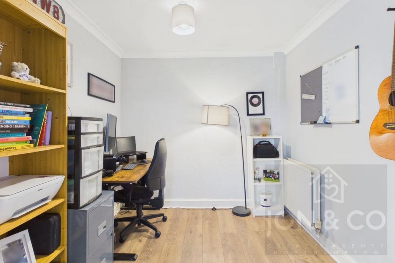 Moulton Road | Holcot | NN6