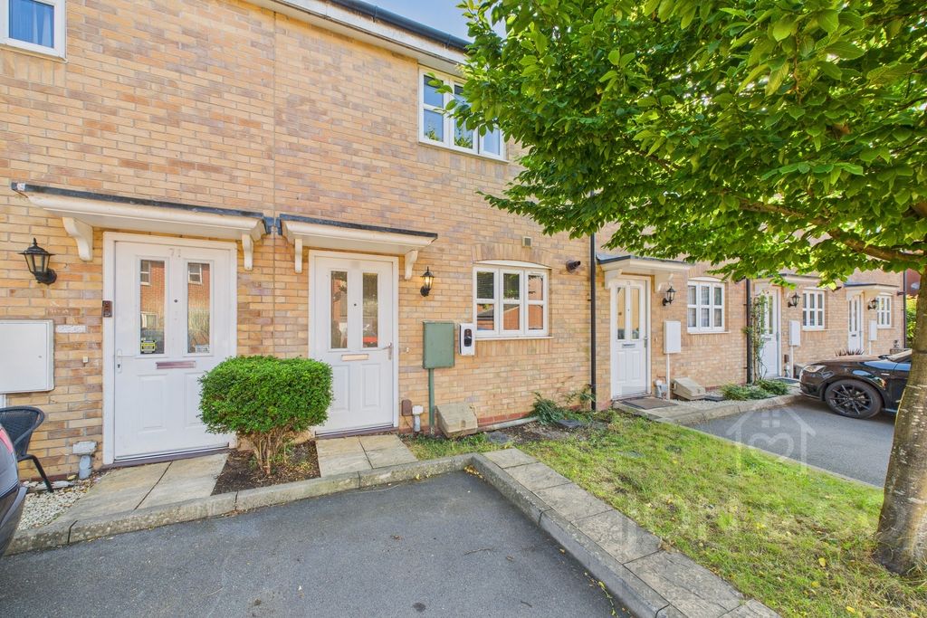 Prestbury Road | Duston | NN5