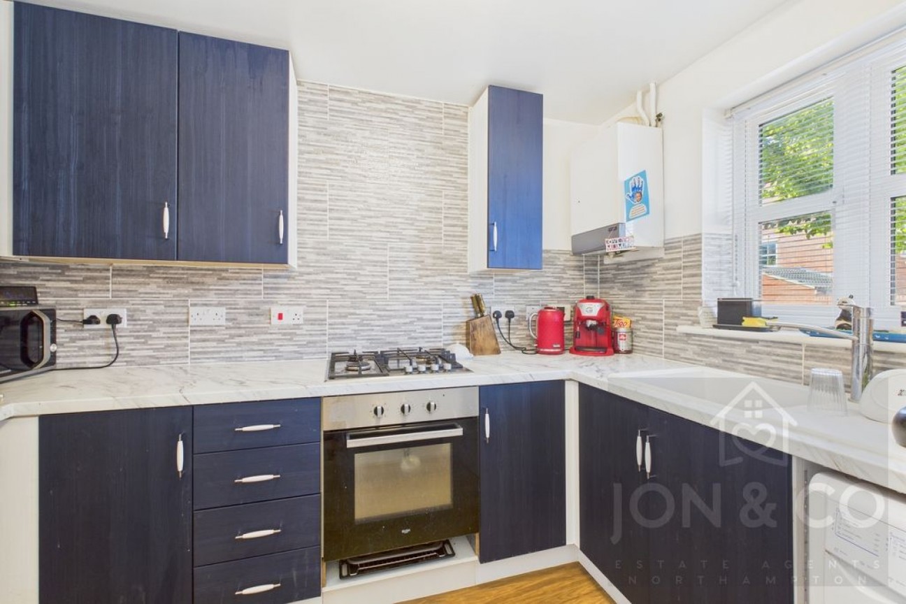 Prestbury Road | Duston | NN5