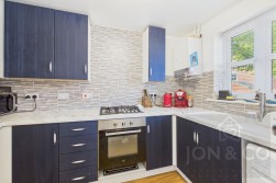 Prestbury Road | Duston | NN5