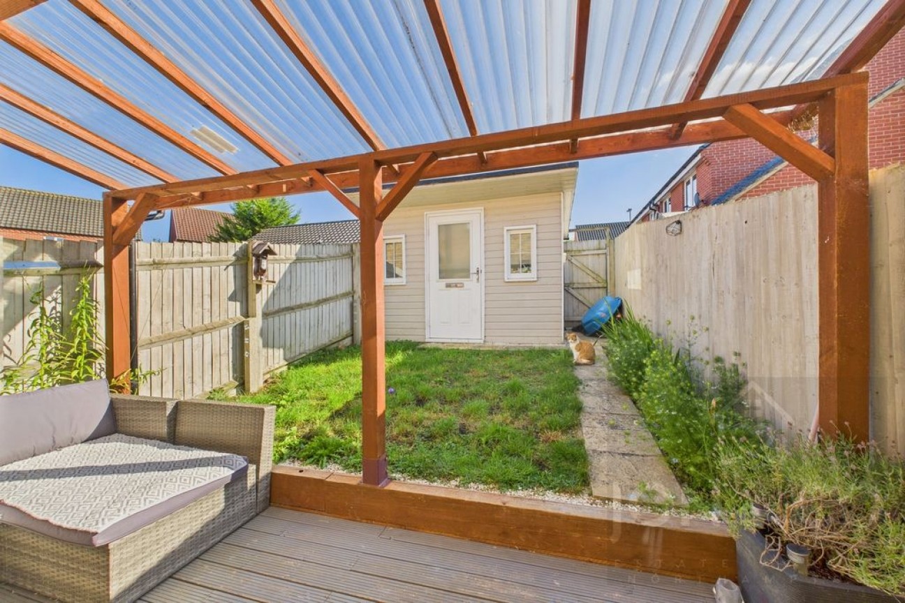Prestbury Road | Duston | NN5