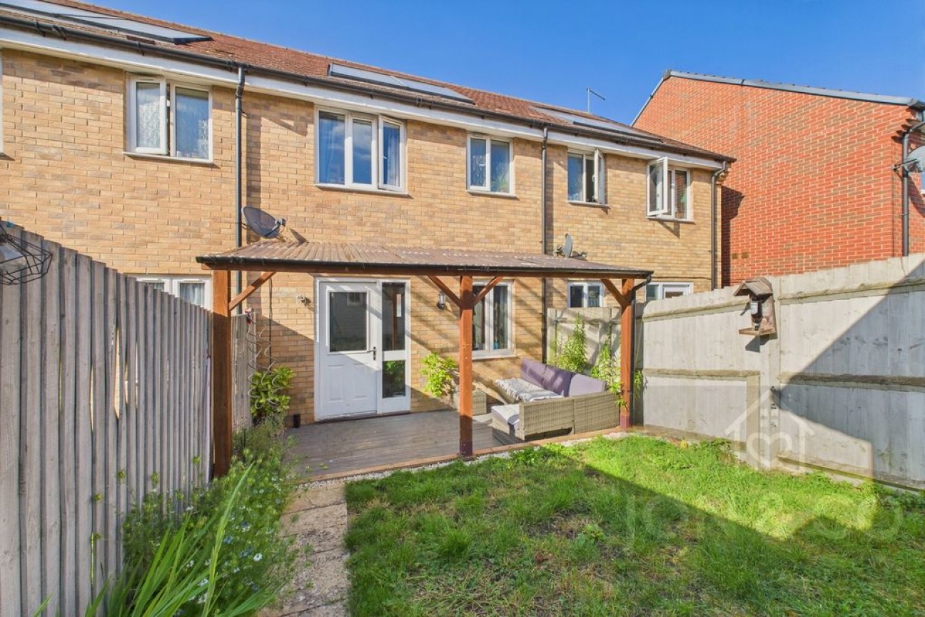 Prestbury Road | Duston | NN5