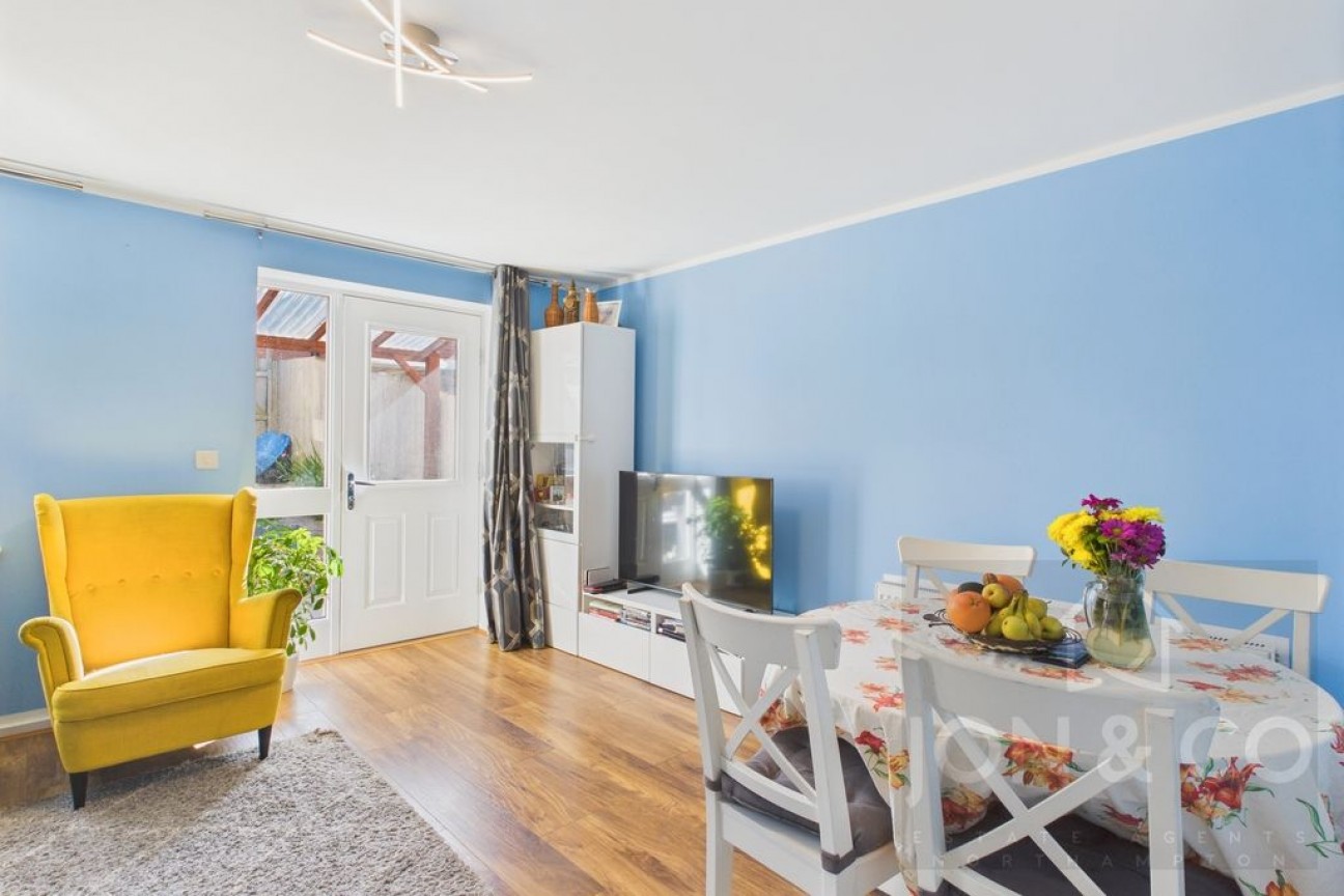 Prestbury Road | Duston | NN5