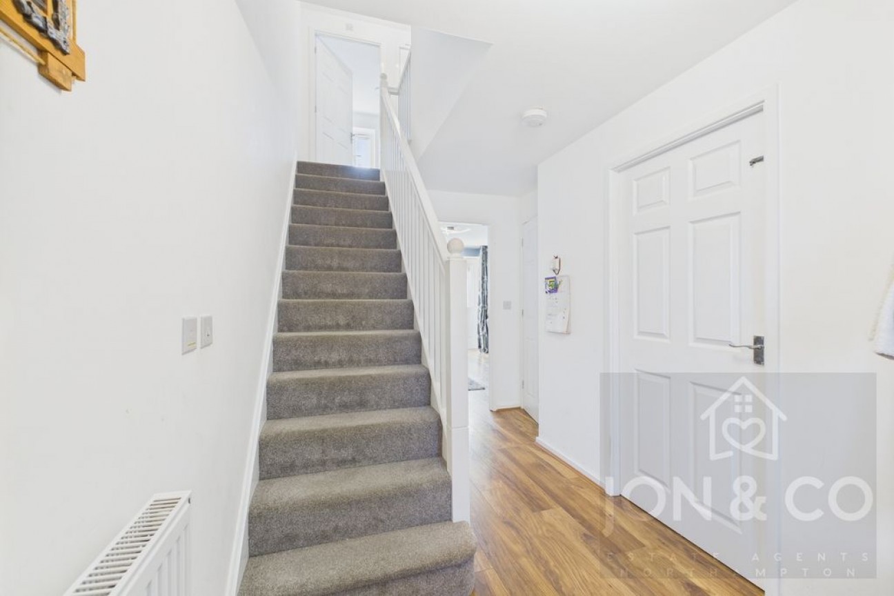 Prestbury Road | Duston | NN5
