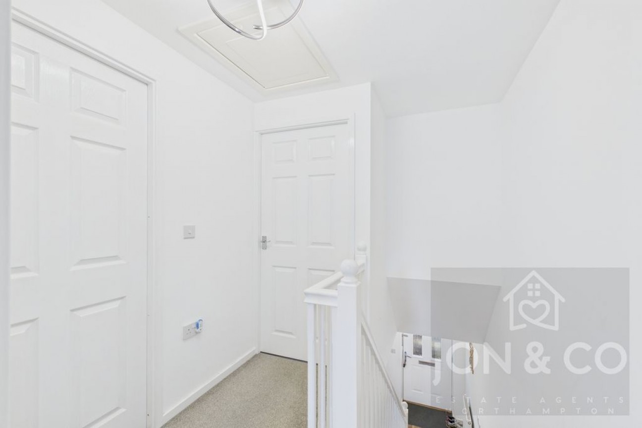 Prestbury Road | Duston | NN5
