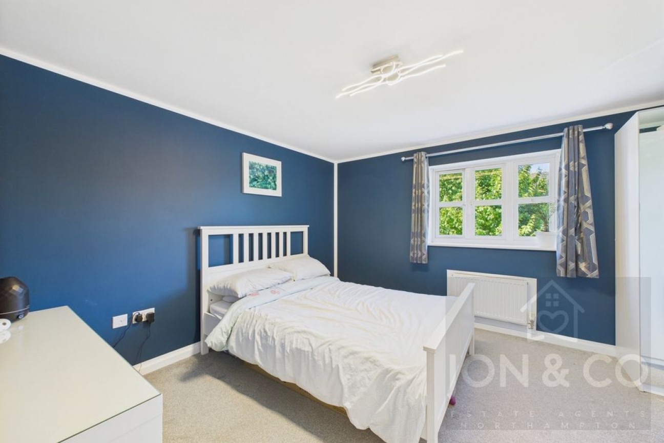 Prestbury Road | Duston | NN5