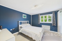 Prestbury Road | Duston | NN5