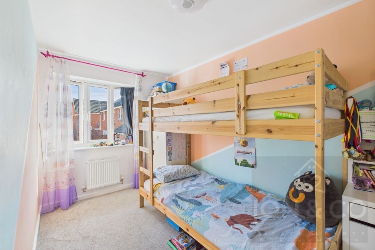 Prestbury Road | Duston | NN5