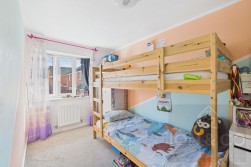 Prestbury Road | Duston | NN5
