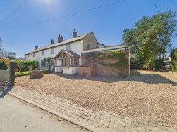 Rowley Cottage | Hartwell Road | Hanslope | MK19