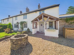 Rowley Cottage | Hartwell Road | Hanslope | MK19