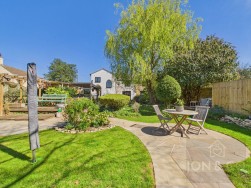 Rowley Cottage | Hartwell Road | Hanslope | MK19