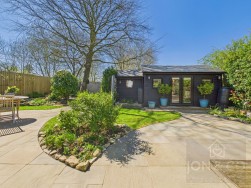 Rowley Cottage | Hartwell Road | Hanslope | MK19