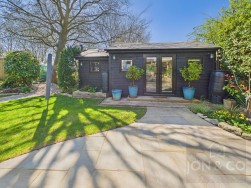 Rowley Cottage | Hartwell Road | Hanslope | MK19