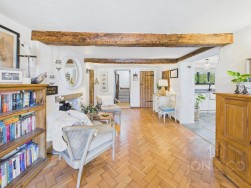 Rowley Cottage | Hartwell Road | Hanslope | MK19