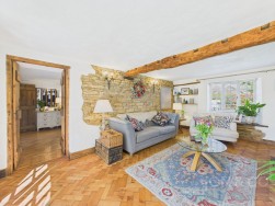 Rowley Cottage | Hartwell Road | Hanslope | MK19