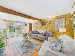 Rowley Cottage | Hartwell Road | Hanslope | MK19