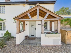 Rowley Cottage | Hartwell Road | Hanslope | MK19