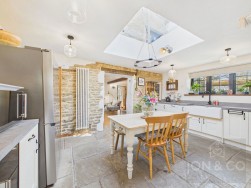 Rowley Cottage | Hartwell Road | Hanslope | MK19