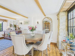 Rowley Cottage | Hartwell Road | Hanslope | MK19