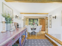 Rowley Cottage | Hartwell Road | Hanslope | MK19
