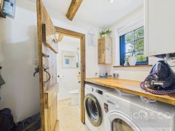 Rowley Cottage | Hartwell Road | Hanslope | MK19