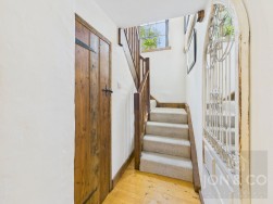 Rowley Cottage | Hartwell Road | Hanslope | MK19