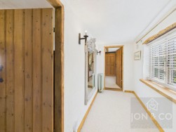 Rowley Cottage | Hartwell Road | Hanslope | MK19