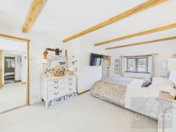 Rowley Cottage | Hartwell Road | Hanslope | MK19